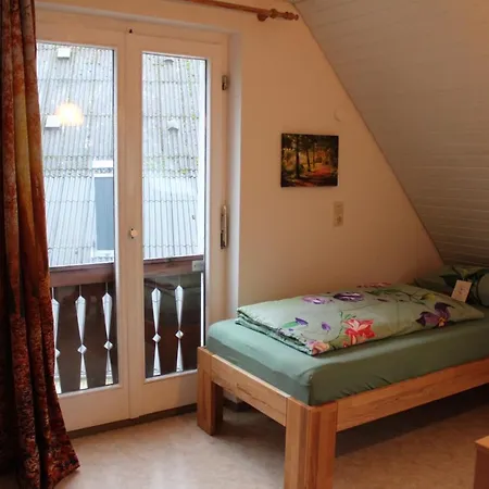 Bauernhof-gastezimmer Waldblick