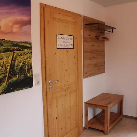 Bauernhof-gastezimmer Waldblick